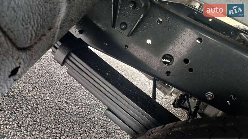 Вантажний фургон Iveco Daily 2025 в Дніпрі фото 4 Вантажний фургон Iveco Daily 2025 в Дніпрі