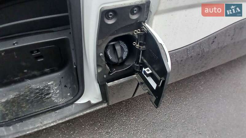 Вантажний фургон Iveco Daily 2025 в Дніпрі фото 33 Вантажний фургон Iveco Daily 2025 в Дніпрі