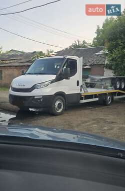 Автовоз Iveco Daily 2019 в Житомирі