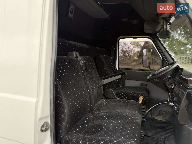 Евакуатор Iveco Daily 1999 в Тернополі фото 10 Евакуатор Iveco Daily 1999 в Тернополі