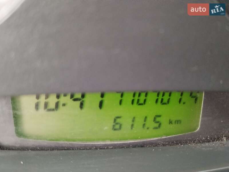 Грузовой фургон Iveco Daily 2004 в Краковце фото 14 Грузовой фургон Iveco Daily 2004 в Краковце