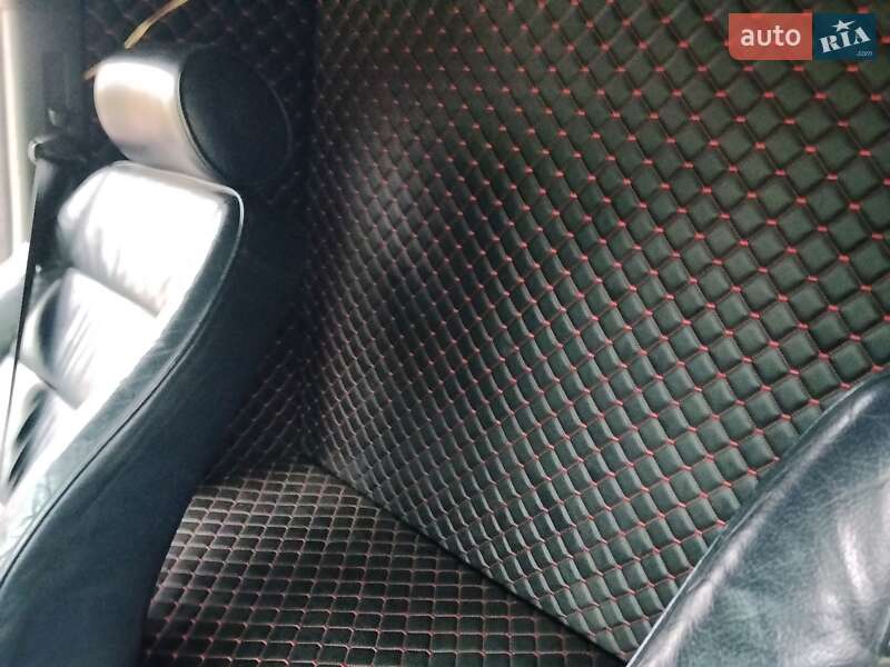 Грузовой фургон Iveco Daily 2004 в Краковце фото 15 Грузовой фургон Iveco Daily 2004 в Краковце