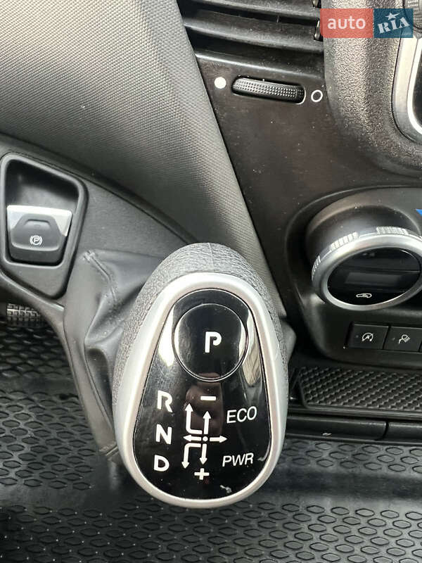 Вантажний фургон Iveco Daily 2022 в Чернівцях фото 17 Вантажний фургон Iveco Daily 2022 в Чернівцях