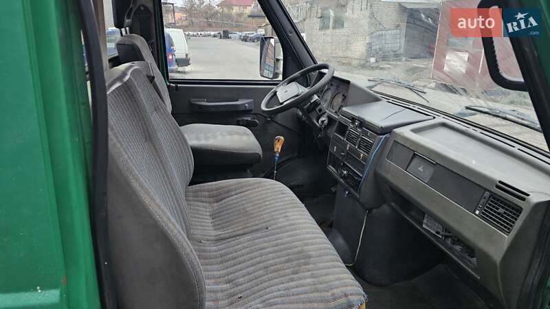 Автовышка Iveco Daily 1998 в Львове фото 9 Автовышка Iveco Daily 1998 в Львове