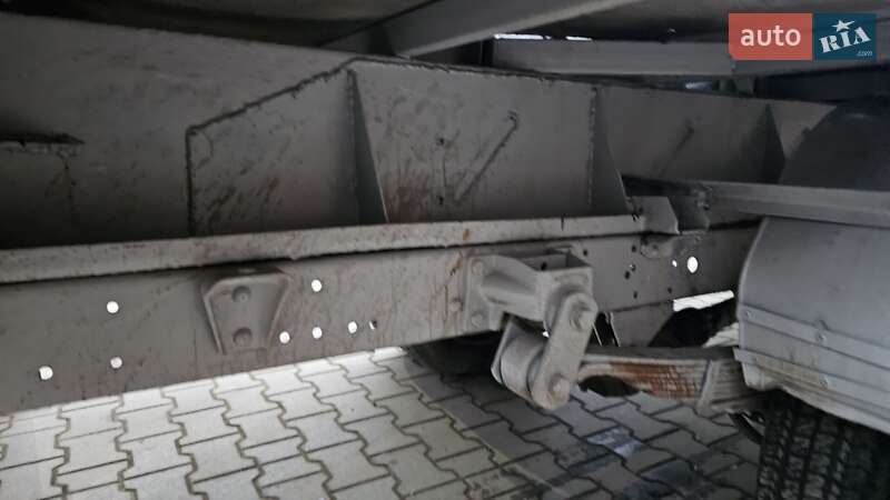 Автовышка Iveco Daily 1998 в Львове фото 13 Автовышка Iveco Daily 1998 в Львове