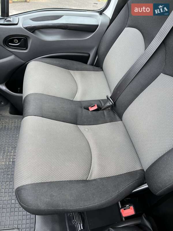 Грузовой фургон Iveco Daily 2012 в Мукачево