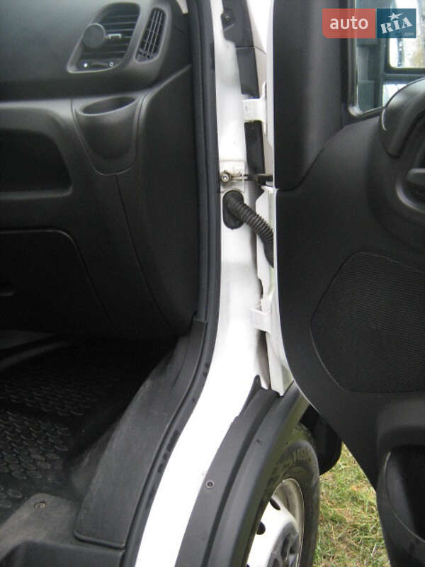 Грузовой фургон Iveco Daily 2020 в Прилуках фото 30 Грузовой фургон Iveco Daily 2020 в Прилуках