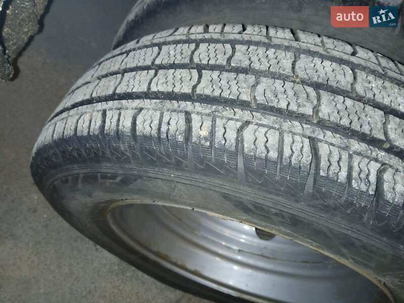 Мікроавтобус Iveco Daily 1999 в Києві