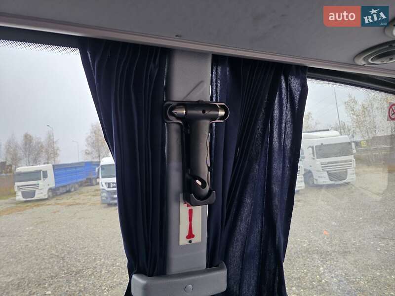 Микроавтобус Iveco Daily 2010 в Тернополе