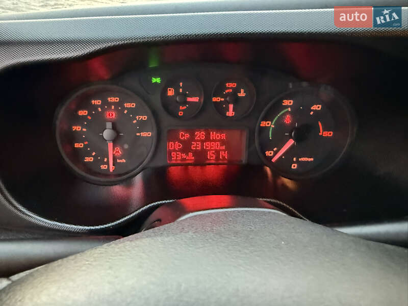 Інші вантажівки Iveco Daily 2014 в Луцьку фото 4 Інші вантажівки Iveco Daily 2014 в Луцьку