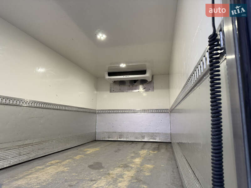 Інші вантажівки Iveco Daily 2014 в Луцьку фото 15 Інші вантажівки Iveco Daily 2014 в Луцьку