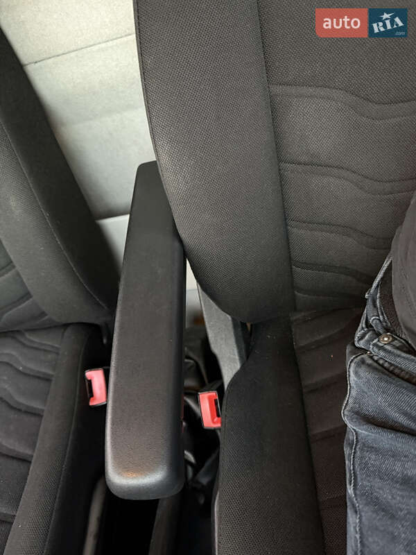 Інші вантажівки Iveco Daily 2014 в Луцьку фото 21 Інші вантажівки Iveco Daily 2014 в Луцьку