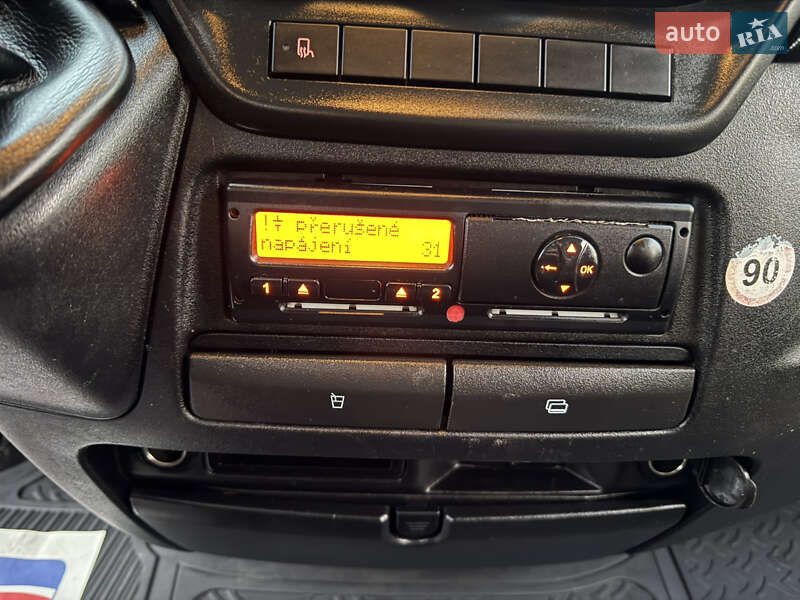 Інші вантажівки Iveco Daily 2014 в Луцьку фото 27 Інші вантажівки Iveco Daily 2014 в Луцьку