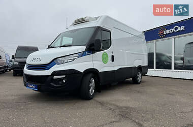 Рефрижератор Iveco Daily 2018 в Киеве