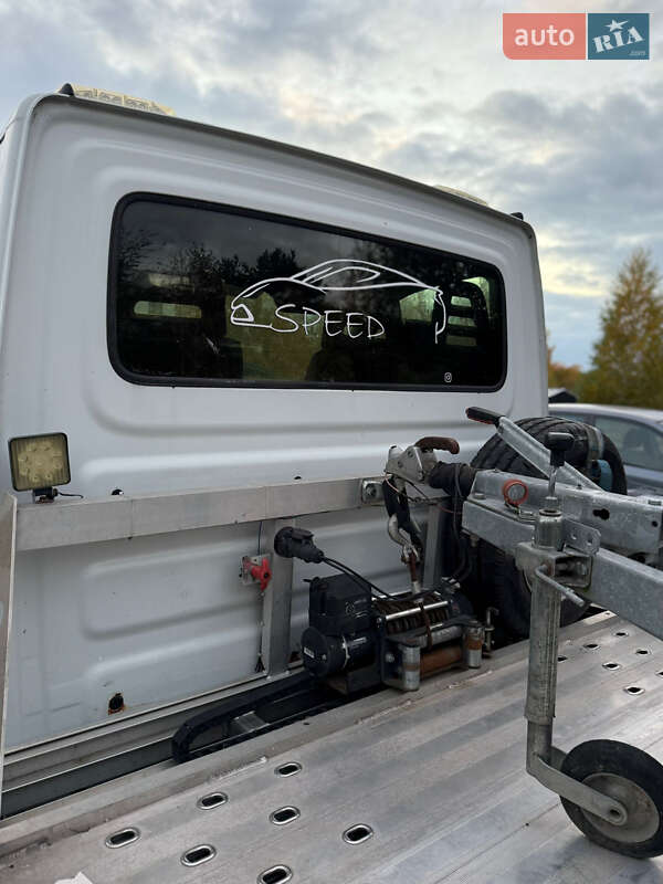 Автовоз Iveco Daily 2015 в Корсуне-Шевченковском фото 2 Автовоз Iveco Daily 2015 в Корсуне-Шевченковском