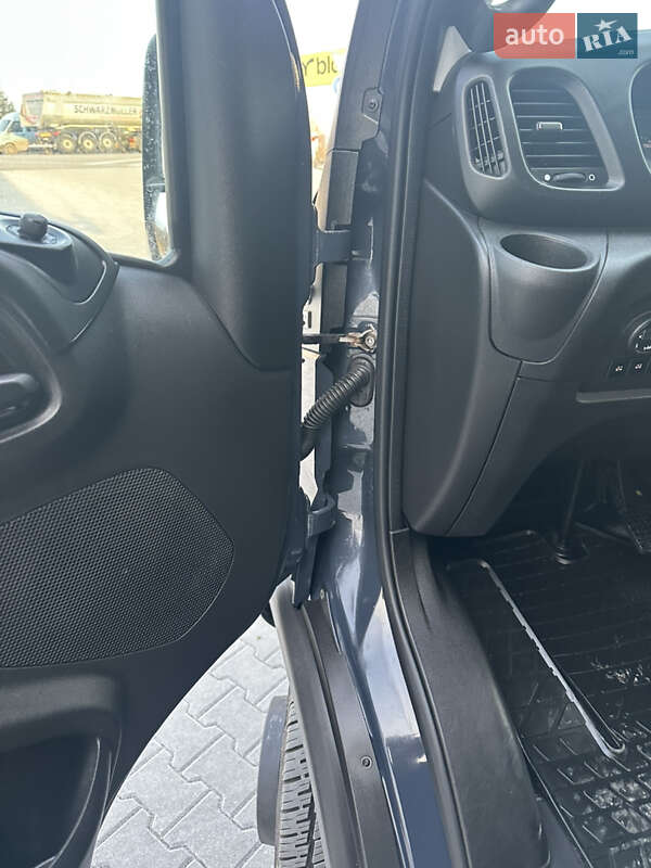 Грузовой фургон Iveco Daily 2019 в Львове