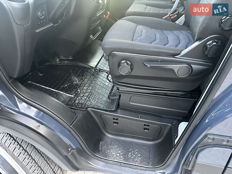 Грузовой фургон Iveco Daily 2019 в Львове