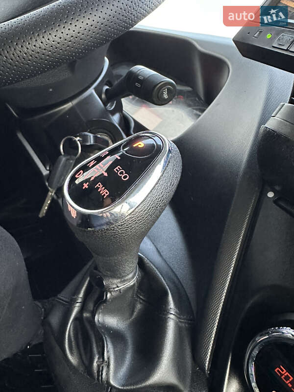 Грузовой фургон Iveco Daily 2019 в Львове