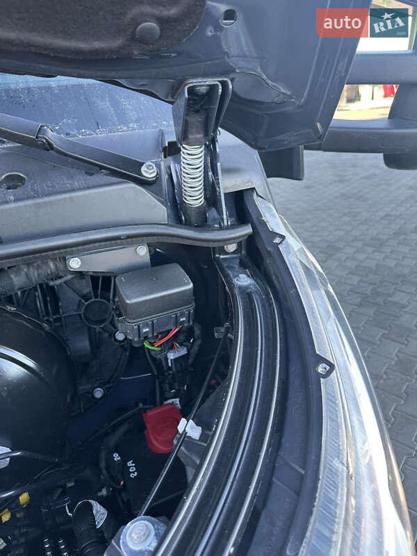 Грузовой фургон Iveco Daily 2019 в Львове