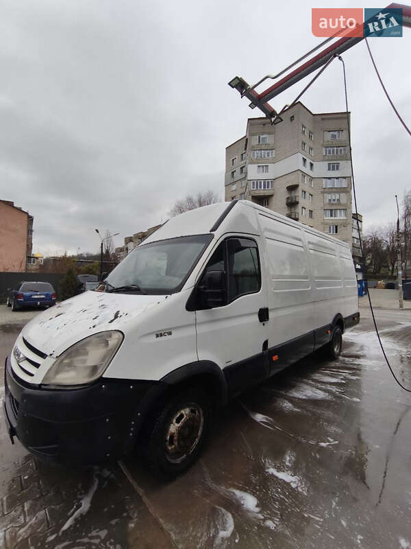 Iveco Daily 2007