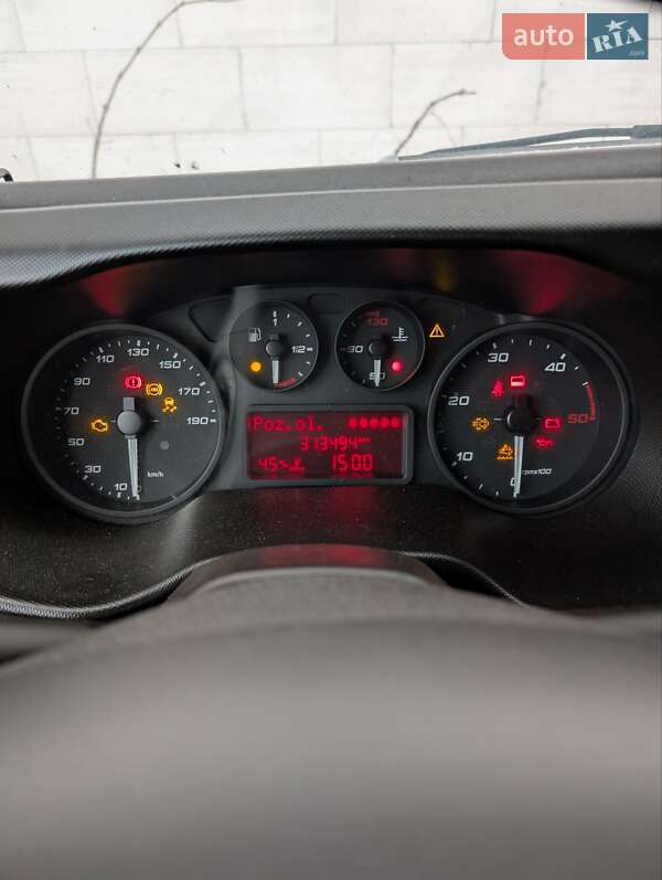 Грузовой фургон Iveco Daily 2017 в Дергачах