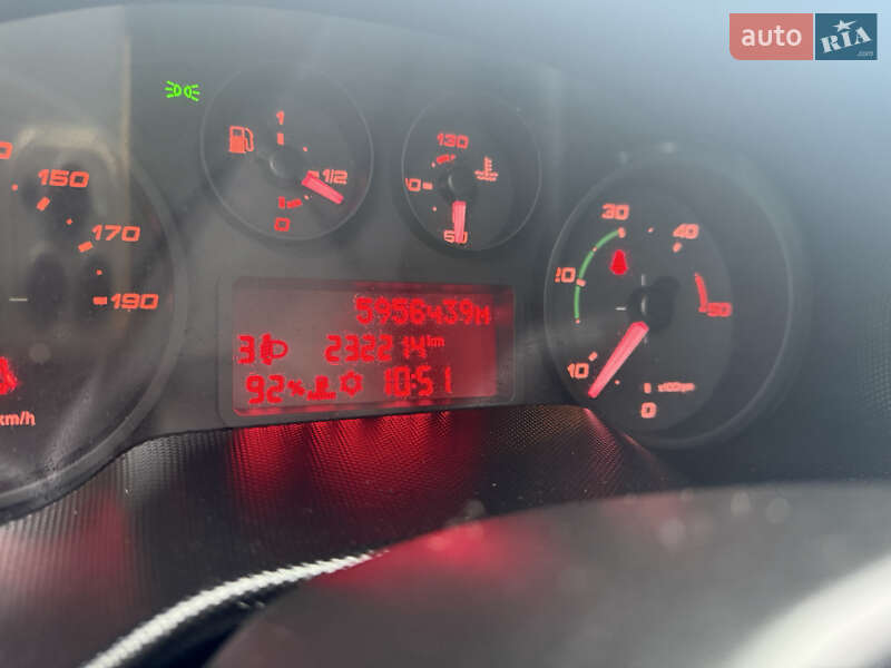 Другие грузовики Iveco Daily 2014 в Луцке