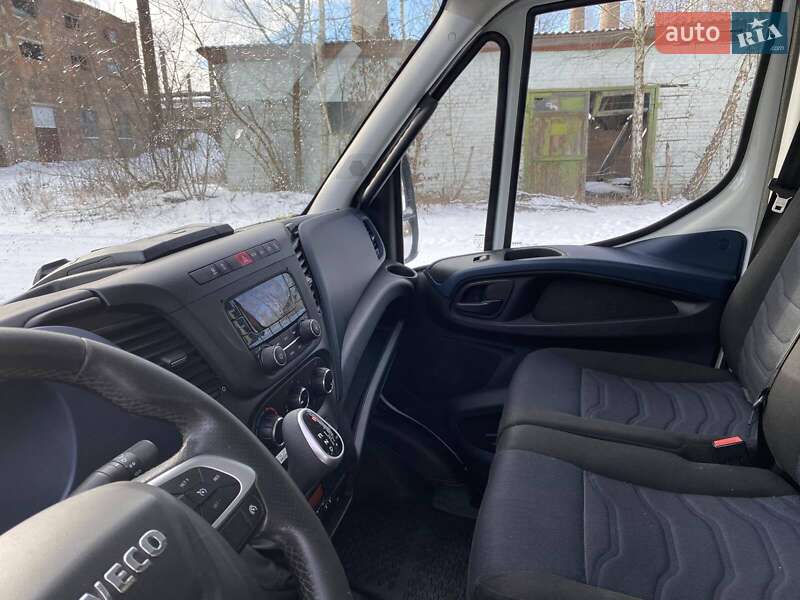 Другие грузовики Iveco Daily 2020 в Ровно