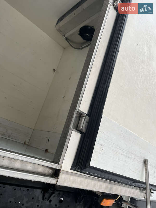 Рефрижератор Iveco Daily 2006 в Киеве