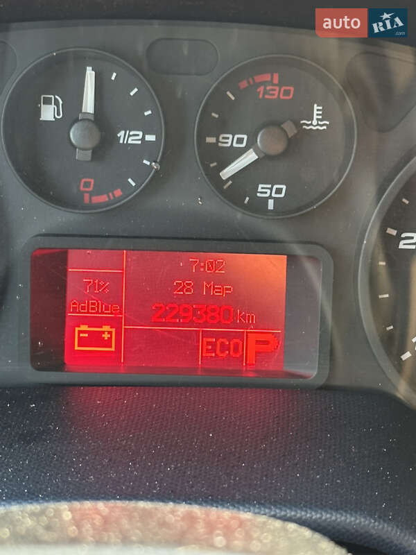 Грузовой фургон Iveco Daily 2018 в Ровно