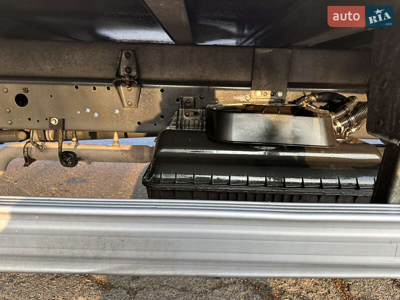 Грузовой фургон Iveco Daily 2018 в Ровно