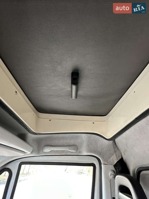 Грузовой фургон Iveco Daily 2018 в Ровно