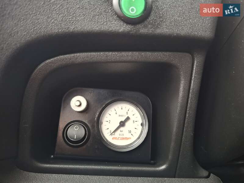 Тентованый Iveco Daily 2018 в Каменец-Подольском фото 26 Тентованый Iveco Daily 2018 в Каменец-Подольском