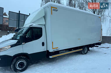 Вантажний фургон Iveco Daily 2018 в Рівному