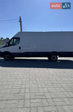 Грузовой фургон Iveco Daily 2019 в Радехове