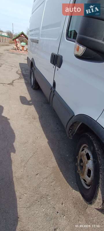 Грузовик Iveco Daily 2013 в Калиновке