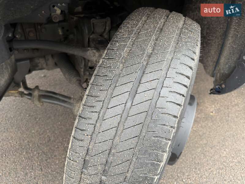 Грузовой фургон Iveco Daily 2020 в Ковеле