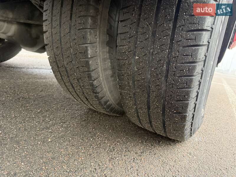 Грузовой фургон Iveco Daily 2020 в Ковеле