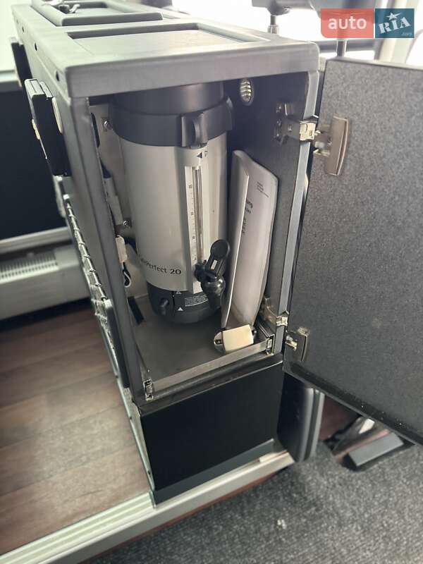 Туристический / Междугородний автобус Iveco Daily 2018 в Житомире фото 25 Туристический / Междугородний автобус Iveco Daily 2018 в Житомире