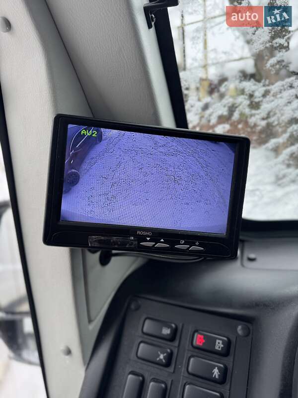 Туристический / Междугородний автобус Iveco Daily 2018 в Житомире фото 28 Туристический / Междугородний автобус Iveco Daily 2018 в Житомире