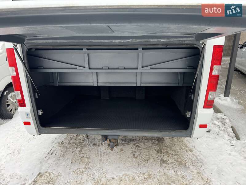 Туристический / Междугородний автобус Iveco Daily 2018 в Житомире фото 62 Туристический / Междугородний автобус Iveco Daily 2018 в Житомире