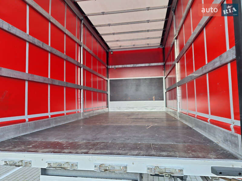 Другие грузовики Iveco Daily 2022 в Нововолынске фото 11 Другие грузовики Iveco Daily 2022 в Нововолынске