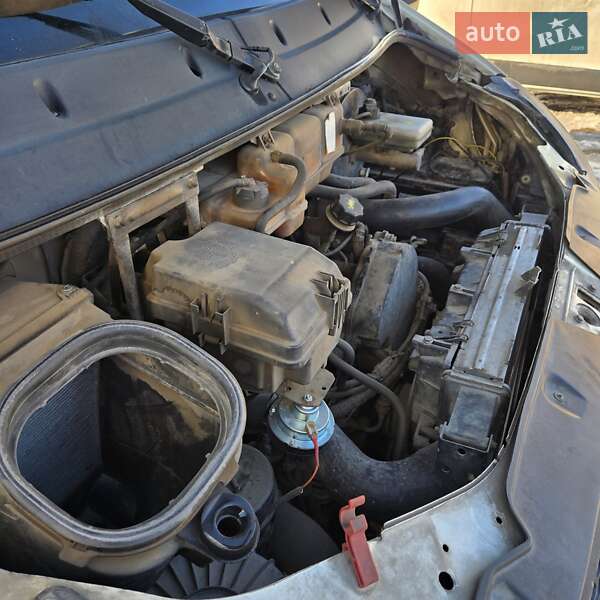 Вантажний фургон Iveco Daily 2010 в Львові фото 17 Вантажний фургон Iveco Daily 2010 в Львові