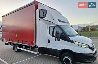 Другие грузовики Iveco Daily 2022 в Нововолынске