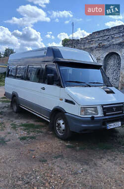 Мікроавтобус Iveco Daily 1999 в Ромнах