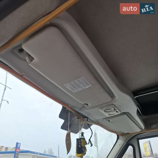 Тентованый Iveco Daily 2014 в Ковеле фото 7 Тентованый Iveco Daily 2014 в Ковеле