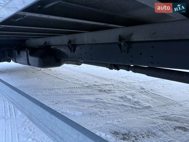 Грузовой фургон Iveco Daily 2020 в Ковеле фото 36 Грузовой фургон Iveco Daily 2020 в Ковеле