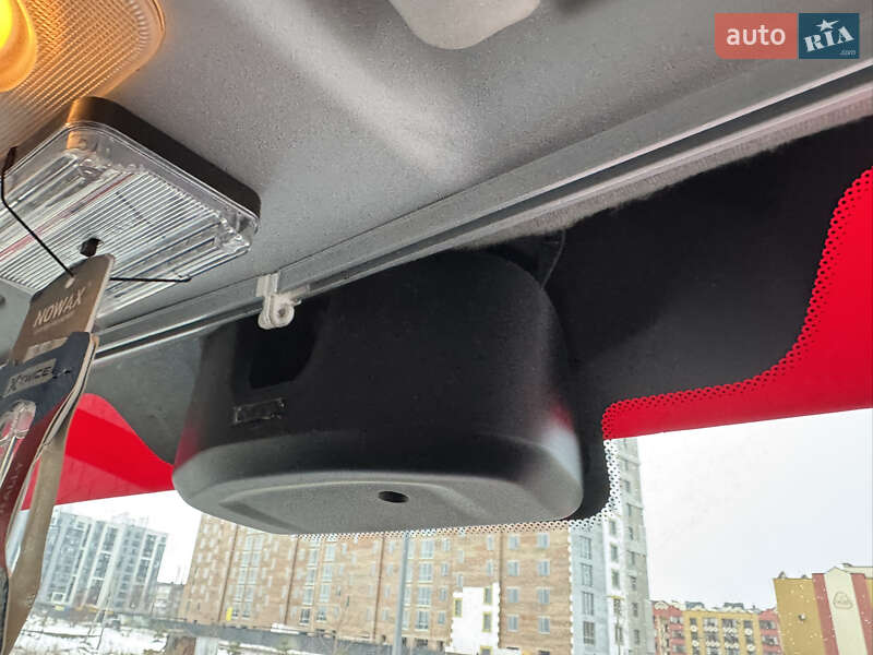 Автовоз Iveco Daily 2018 в Ковелі