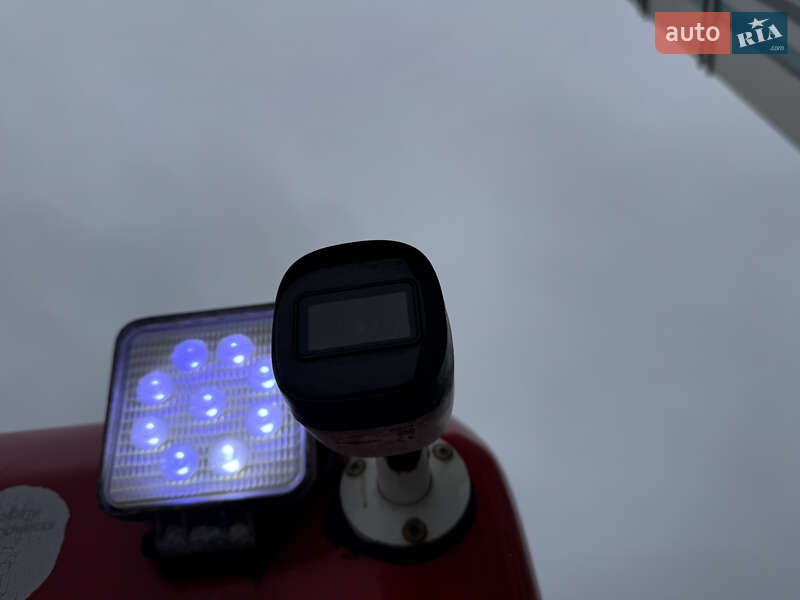 Автовоз Iveco Daily 2018 в Ковелі