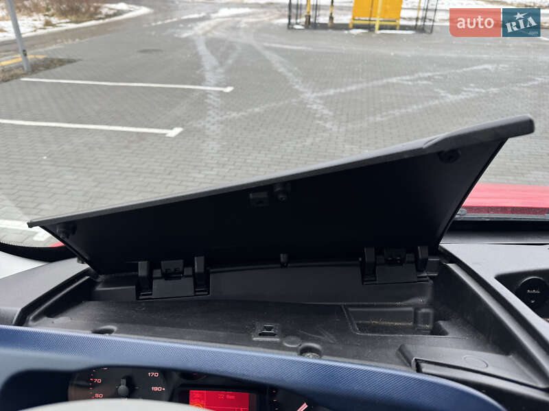 Автовоз Iveco Daily 2018 в Ковелі