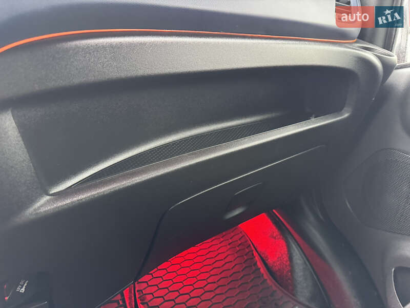 Автовоз Iveco Daily 2018 в Ковелі